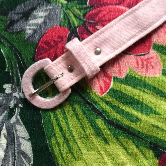 Vintage 80’s Double Breasted Dress - Picture 8 of 8